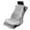 Gray, variant on C7 Corvette Seat Armour Towel / Seat Cover - Grey