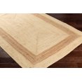 thumbnail image 2 of Natural Fiber BIC7012-5RD Area Rug 5' Round, 2 of 2
