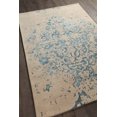 thumbnail image 2 of VELENO Hand Tufted VEL-29302 Rectangular 9’ x 13’ Area Rug WL-2560-CR, 2 of 5