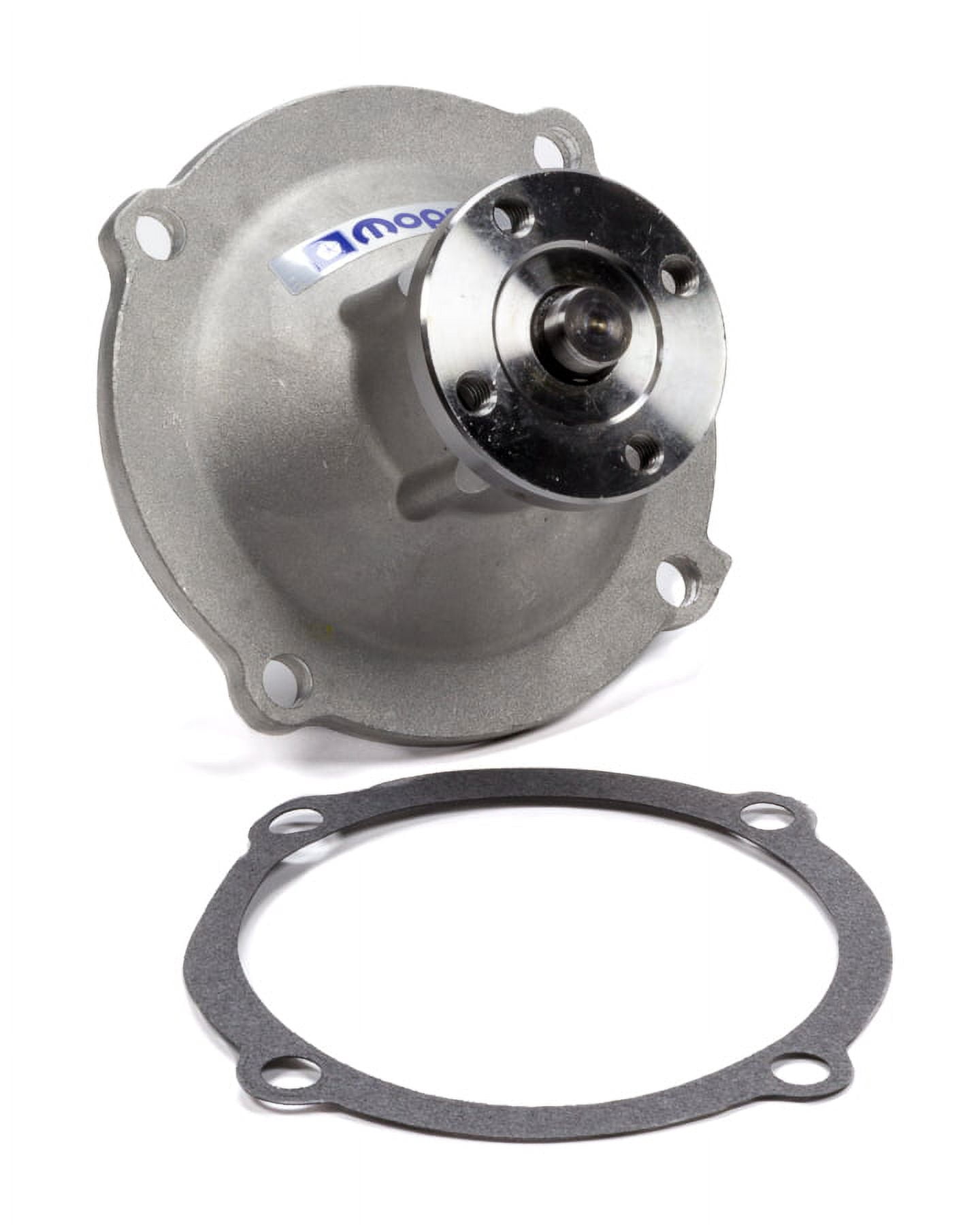 ProForm 440-452 Water Pump Housing Mechanical Water Pump for 1968-1969 Plymouth Sattel ite / 1966-1974 Plymouth Satellite / 1966-1971 Dodge Charger
