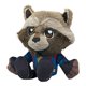 thumbnail image 5 of Peluche Bleacher Creatures Marvel Rocket Raccoon de 8 pulgadas, 5 of 8