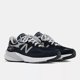 thumbnail image 1 of New Balance 990v6 Suede Navy White Athletic Sneakers M990NV6 Mens Size 10.5, 1 of 5