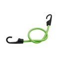 thumbnail image 4 of Bungee Cord Elastic Band Strap Multipurpose Motorcycle Rope Bungee Strap Green 60cm, 4 of 9