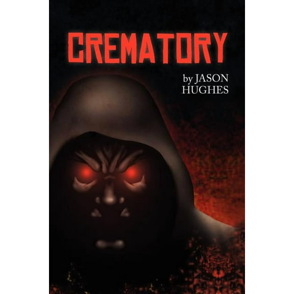Crematory (Paperback)