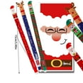 2025 Plan, Kaireo Christmas 3 Pack, Ink Erasable Pen Set Christmas 2025 Special Edition 3 Pens