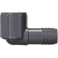 thumbnail image 2 of Genova Products 353910 Combination Elbow Ins x Fip Pipe Fitting, 1", 1", 2 of 2