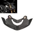 thumbnail image 1 of Motorcycle Front Spoiler, Increase Stability Front Spoiler Wing Kit  For MT-09 SP 2017 To 2020, 1 of 8