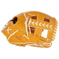 thumbnail image 4 of Rawlings Limited Edition HOH Japan Series 11.5" Baseball Glove (GR3HECK4MG) Tan 11.5, 4 of 5