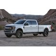 thumbnail image 2 of 2.5' BUDGET COIL KIT W/DL RESI 17-2 Fits select: 2017-2020 FORD F250, 2022-2023 FORD F350, 2 of 2