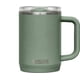 thumbnail image 1 of CamelBak Thrive Taza a prueba de fugas de 16 oz, acero inoxidable aislado - Para viajes, café, té, bebidas calientes - A prueba de derrames - Compatible con portavasos, musgo, 1 of 5
