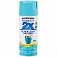 thumbnail image 3 of Rust-Oleum Painter's Touch 2X Ultra Cover Paint   Primer Spray Paint, 3 of 4