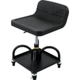 thumbnail image 1 of Taburete de garaje VEVOR con ruedas capacidad de 300 libras altura ajustable, 1 of 9