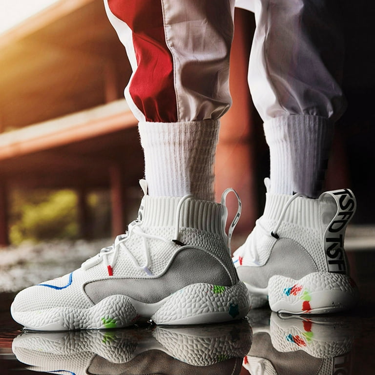 Men's athletic shoes clearance sale 2025