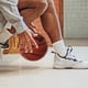 thumbnail image 2 of Balón de baloncesto Eigraketly Wilson duradero antideslizante clásico, 2 of 6