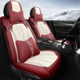thumbnail image 4 of Funda de asiento de coche para Hyundai Grand i10 2020 2021 2022 2023 2024, 4 of 5