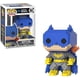 thumbnail image 2 of Funko ¡Pop de 8 bits! : DC - Figura Coleccionable Clásica Batgirl (Azul), Multi,3.75 pulga Funko Funko, 2 of 2