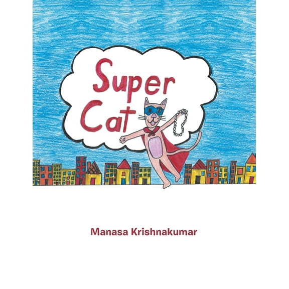 Supercat (Paperback)