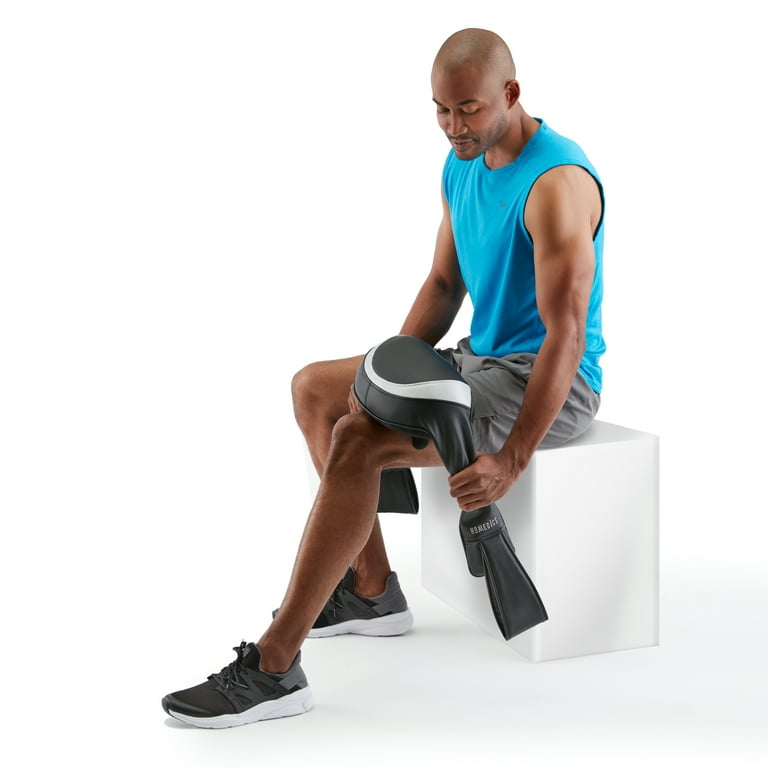 Homedics thumbs up neck and shoulder massager sale