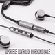 thumbnail image 5 of Cable Adaptador Usb 3.1 Tipo-c A Auxiliar 3.5 Audifono Micrófono Gris, 5 of 5