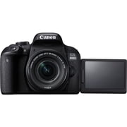 Canon EOS 800D/T7i DSLR Camera W/ 18-55mm IS STM Lens (International Version)