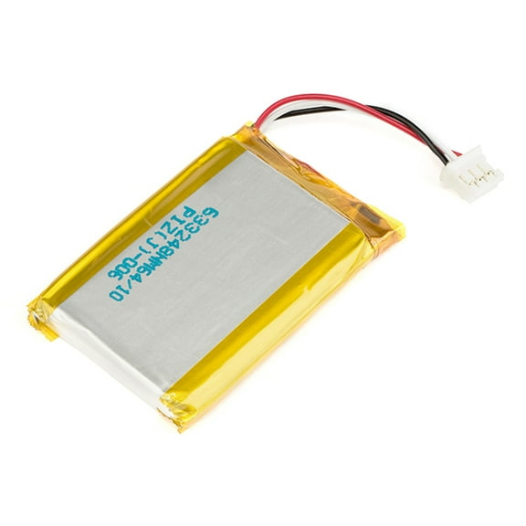 CalAmp 1BF112-453443CON CalAmp Accessories