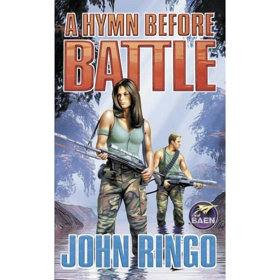 A Hymn Before Battle (Paperback)