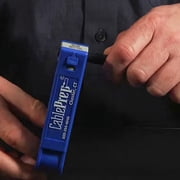 CablePrep CPT-1100-Single Drop Cable / Coax Cable Stripper Precision Tool، RG7 / RG11
