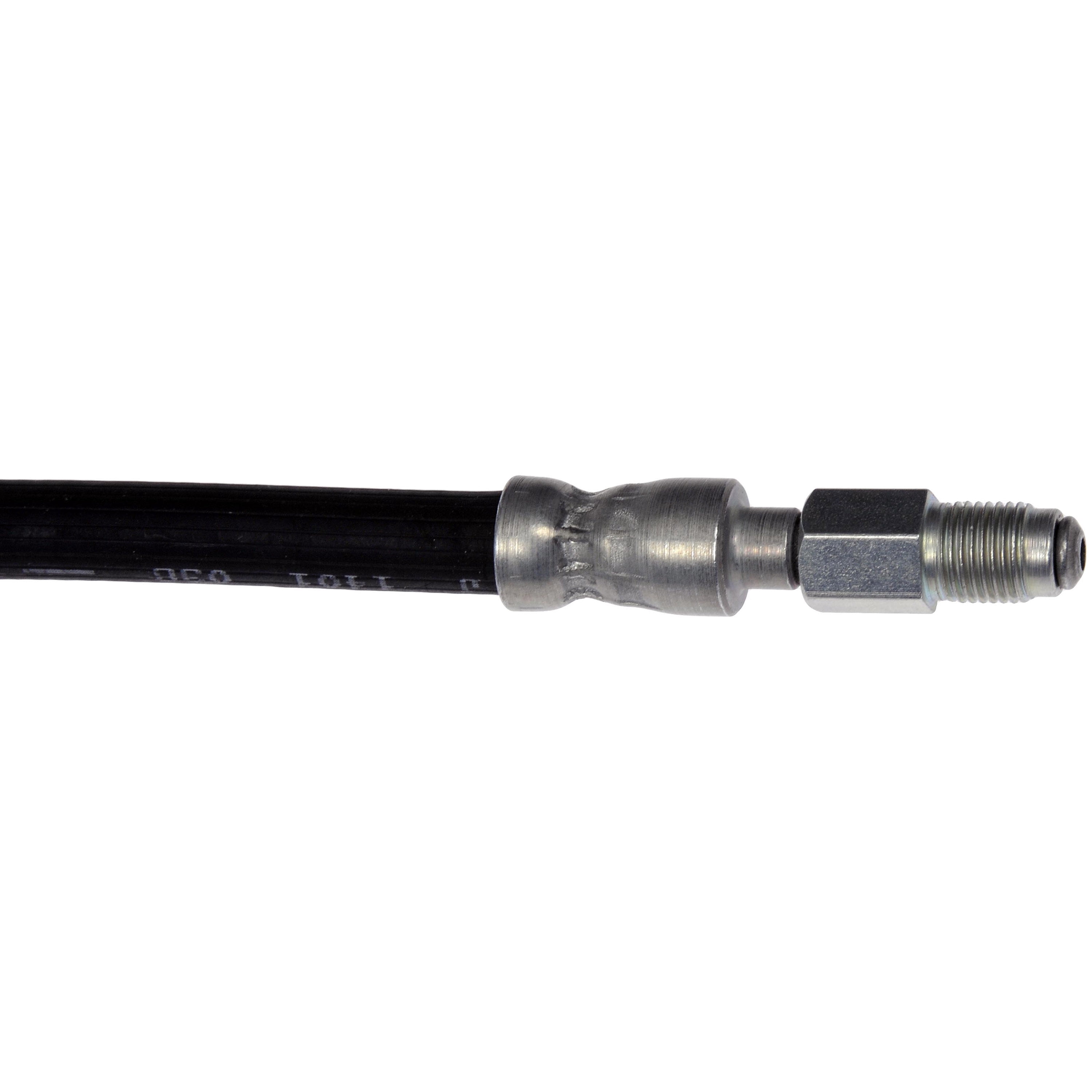 Dorman H629051 Brake Hydraulic Hose for Specific Ford Models