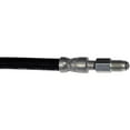 thumbnail image 3 of Dorman H629051 Brake Hydraulic Hose for Specific Ford Models, 3 of 4
