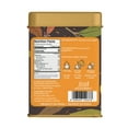 thumbnail image 6 of Pride India Golden Elixir Turmeric Ginger Tea, 20 Tea Bags, 6 of 7