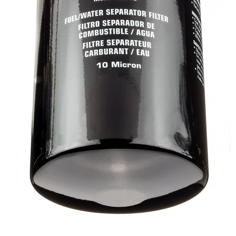 Seachoice 20913 Fuel/Water Separator Filter, Replaces Sierra: 18