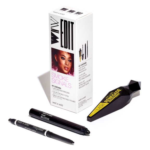 wet n wild WNW Edit - Smoke Signals