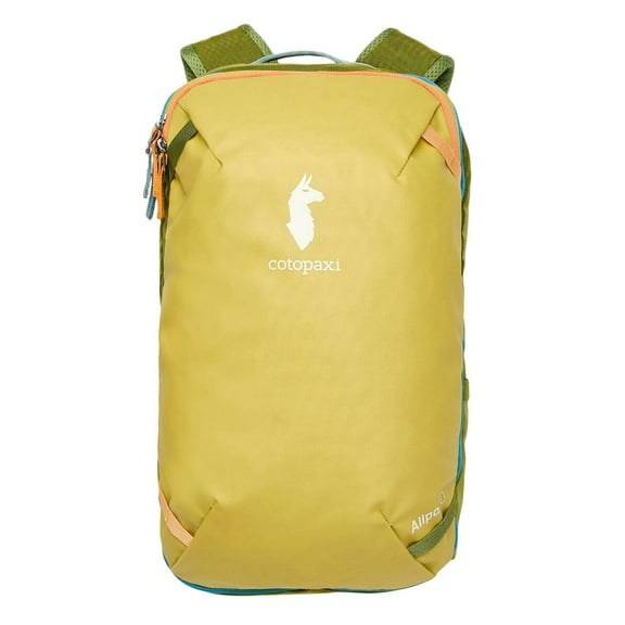 Cotopaxi Allpa Mini 20L Backpack, Blue