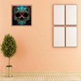 thumbnail image 3 of Novelty Skull - Full Diamond Painting 30x30cm, 3 of 3