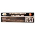 thumbnail image 2 of Jmkiit 21010 Punch & Chisel Set - 14 Piece, 2 of 2