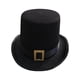 thumbnail image 1 of Negro para Adultos, Sombrero de Fiesta, Sombreros de Copa Steampunk de Moda, Accesorios, 1 of 9