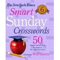 thumbnail image 2 of The New York Times Smart Sunday Crosswords (Volume 6), 2 of 2