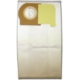 thumbnail image 3 of Envirocare Replacement HEPA Filtration Vacuum Cleaner Dust Bags made to fit Riccar Type W Brilliance and Simplicity Synchrony Vacuum Cleaners 6 pack, 3 of 5