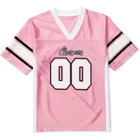 NFL - Girls' San Diego Chargers Jersey