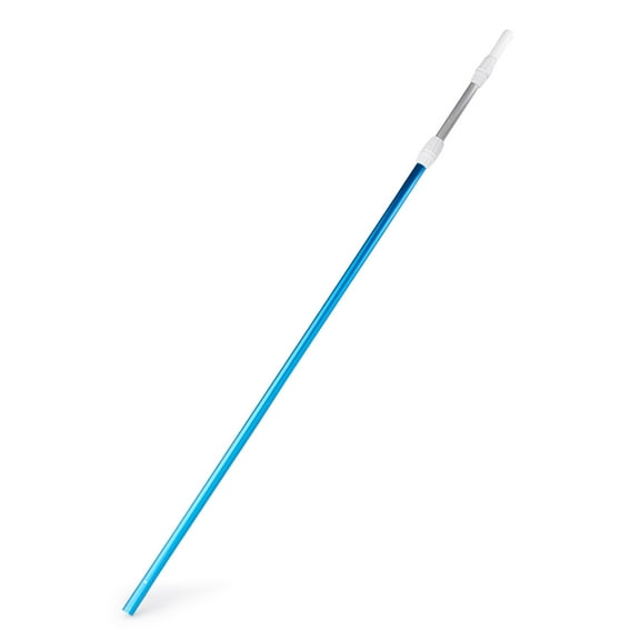 Swimline HydroTools 8356M Adjustable Extending 3 Piece Telescopic Pole