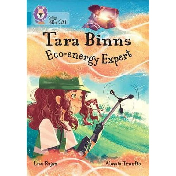Tara Binns: Book 2