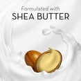 thumbnail image 3 of OLAY Ultra Moisture Shea Butter Body Wash 22 oz (Pack of 2), 3 of 4