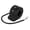 Black, variant on Electric Scooter Finger Throttle Accelerator for HX X6 X7 X8 Speed Controller