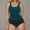 B_ Blue, variant on UTSJKR SavingsTankini Swimsuits for Women Drawstring Tummy Control Swimsuit Scoop Neck Bathing Suit Sexy Two Piece Color Block Swim Suits Hot Pink S