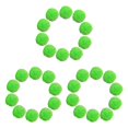 thumbnail image 2 of Advancent Paquete de 10 pelotas para deportes acuáticos, juego reutilizable, juguetes de lucha, absorbente, diversión, fiesta interactiva, Type4 NO4, 2 of 6