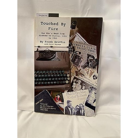 Pre-Owned Touched by Fire