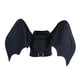 thumbnail image 1 of Disfraz de Cosplay para mascotas, ropa de Cosplay de alas para mascotas de Halloween, disfraz de Halloween para perros medianos y grandes, suministros Negro S, 1 of 8