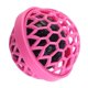 thumbnail image 5 of Bola de Limpija, Limpiador de Bolas de Bolso Rosa Reutilizable Pegajoso para billetera, 5 of 7