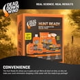 thumbnail image 5 of Dead Down Wind (arcus) Hunt Ready Kit, Ddw 2099       Hunt Ready Kit-10pc, 5 of 8