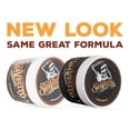 thumbnail image 3 of Suavecito Original Hold Pomade - Medium Hold, Medium Shine, Water-Based - Easy Wash, All-Day Styling for Men, 3 of 5